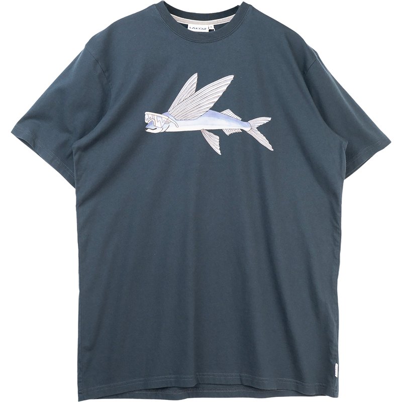 Lakor Herren Flyfish T-Shirt