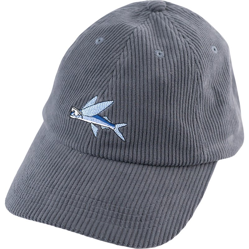 Lakor Herren Fly Fish Courd Cap