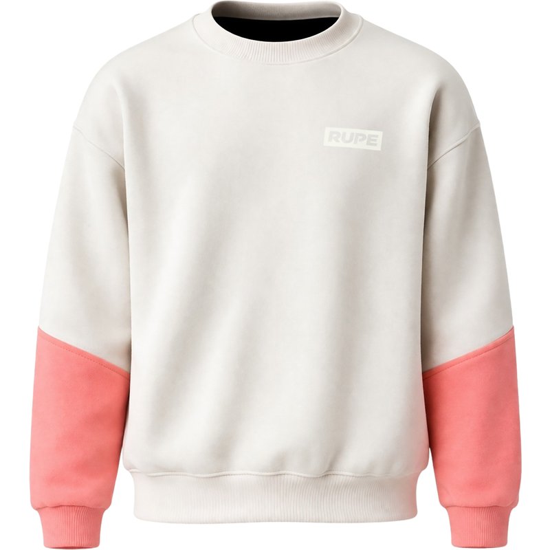 Rupe Damen Lightweight Pullover