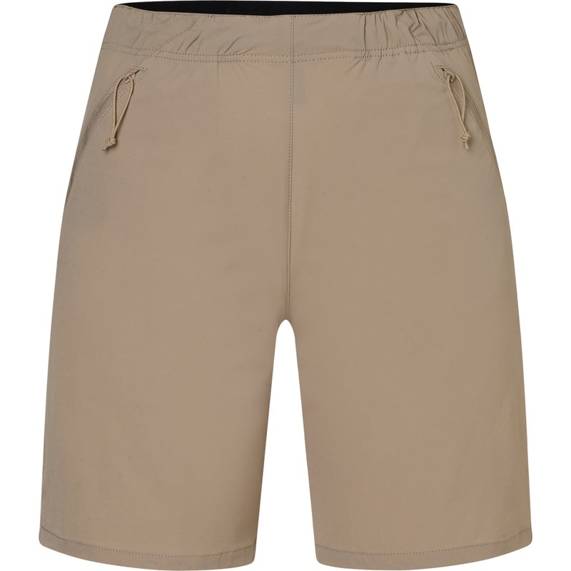 Bergzeit Basics Damen Punta Dufour Shorts