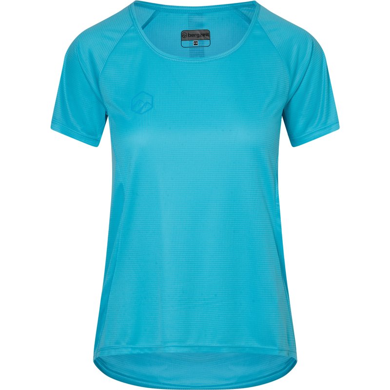 Bergzeit Basics Damen Piz Lunghin T-Shirt