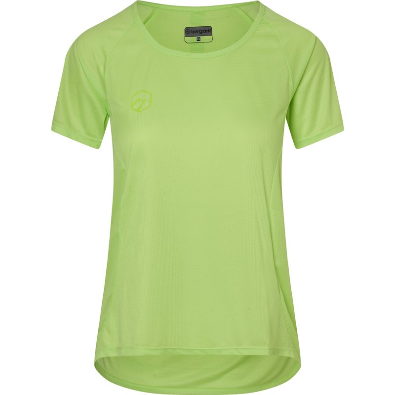 Bergzeit Basics Damen Piz Lunghin T-Shirt