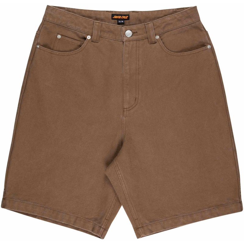 Santa Cruz Herren Big Shorts