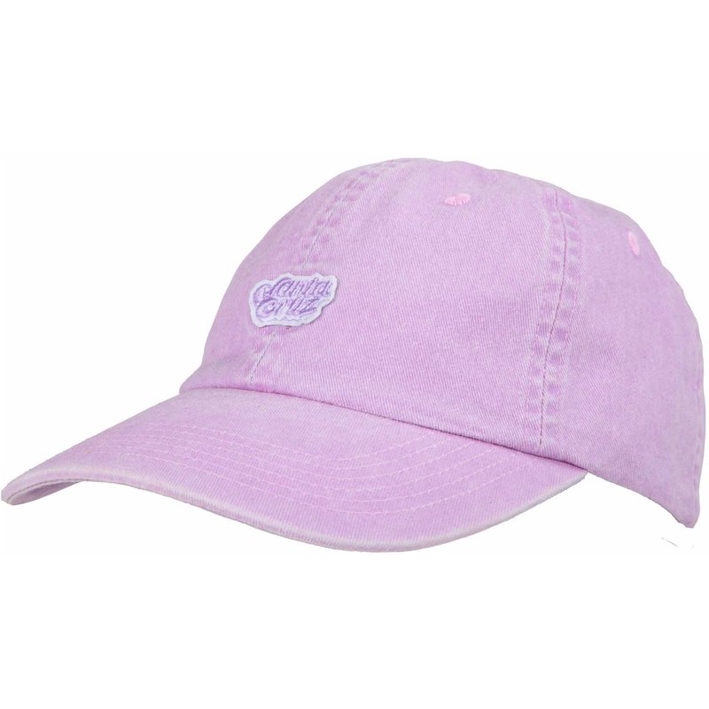 Santa Cruz Damen Groovy Stack Cap