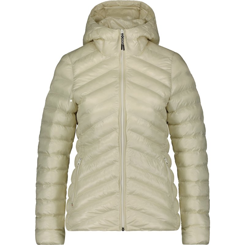 Dolomite Damen Strenta Hoodie Jacke