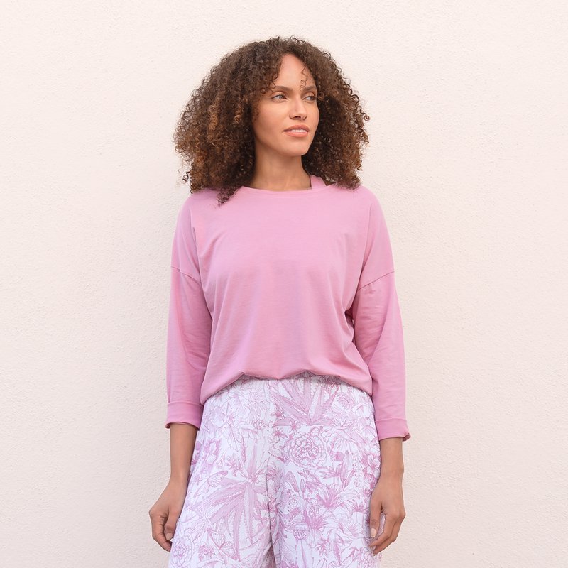 Jaya Damen Koncy Longsleeve