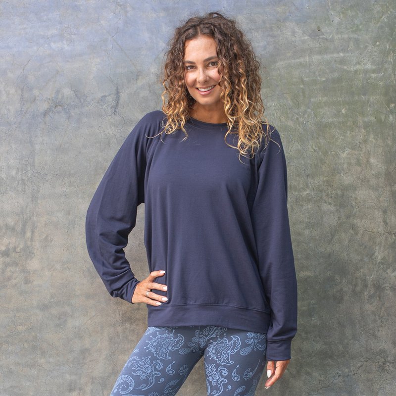 Jaya Damen Giza Pullover