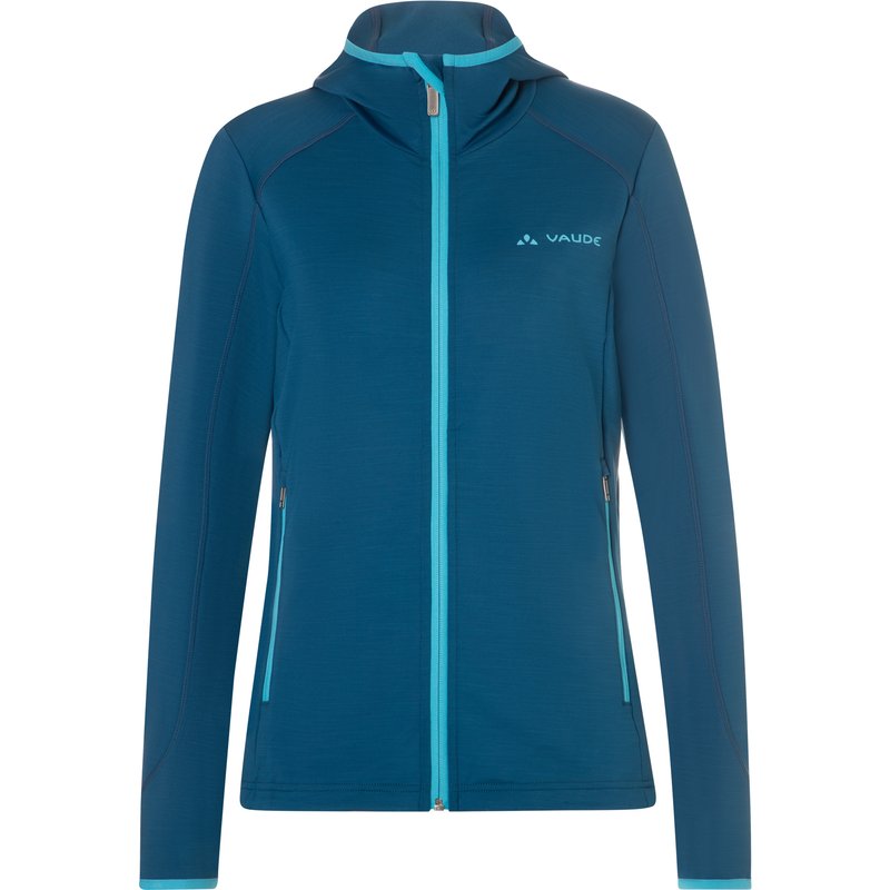 Vaude Damen Rezzalo Fleece Jacke