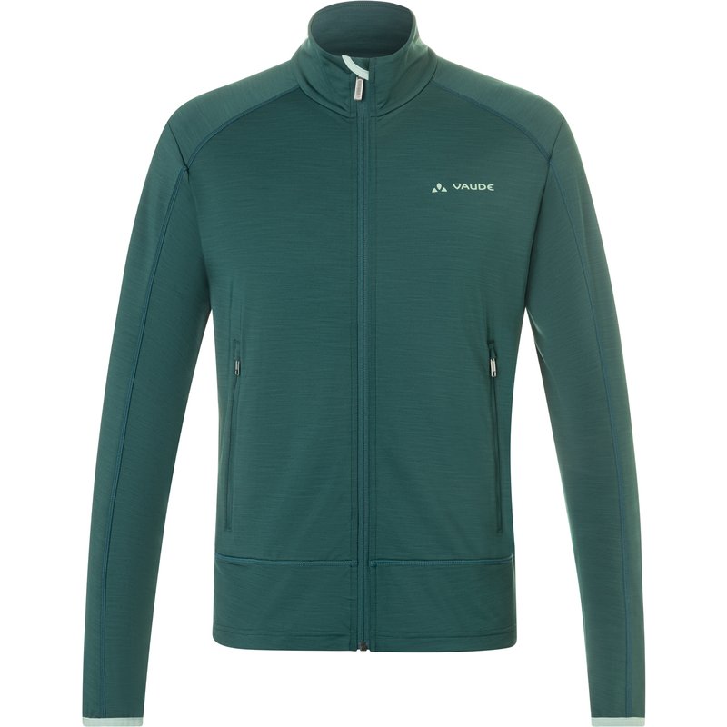 Vaude Herren Rezzalo Fleece Jacke