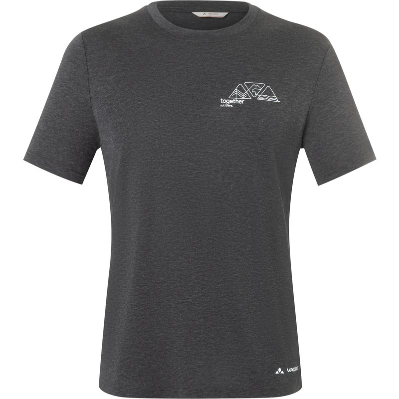 Vaude Herren Sarema Print T-Shirt