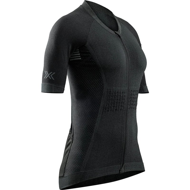 X-Bionic Damen Xceed Ride Trikot