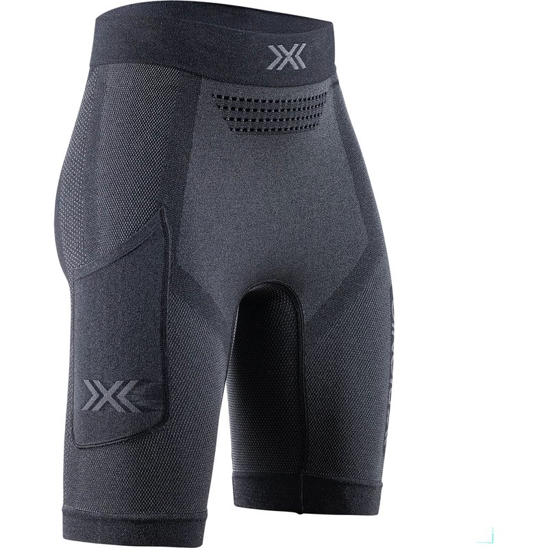 X-Bionic Damen Xceed Run Short Tights