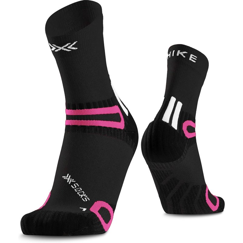 X-Bionic X-Socks Hike Discover Ankle Socken