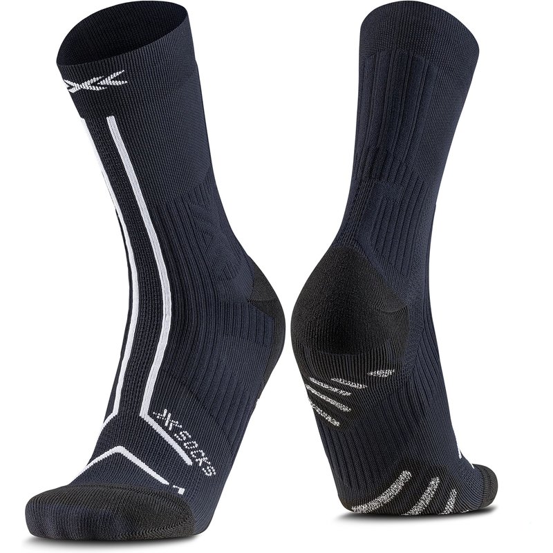 X-Bionic Trailrun Terraskin Expert Crew Socken