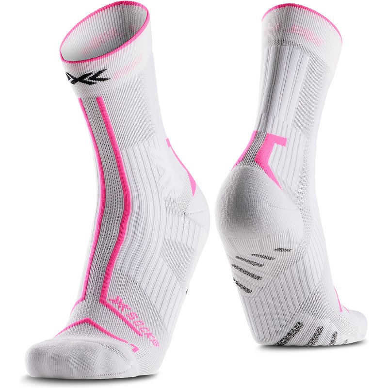 X-Bionic Trailrun Terraskin Expert Crew Socken