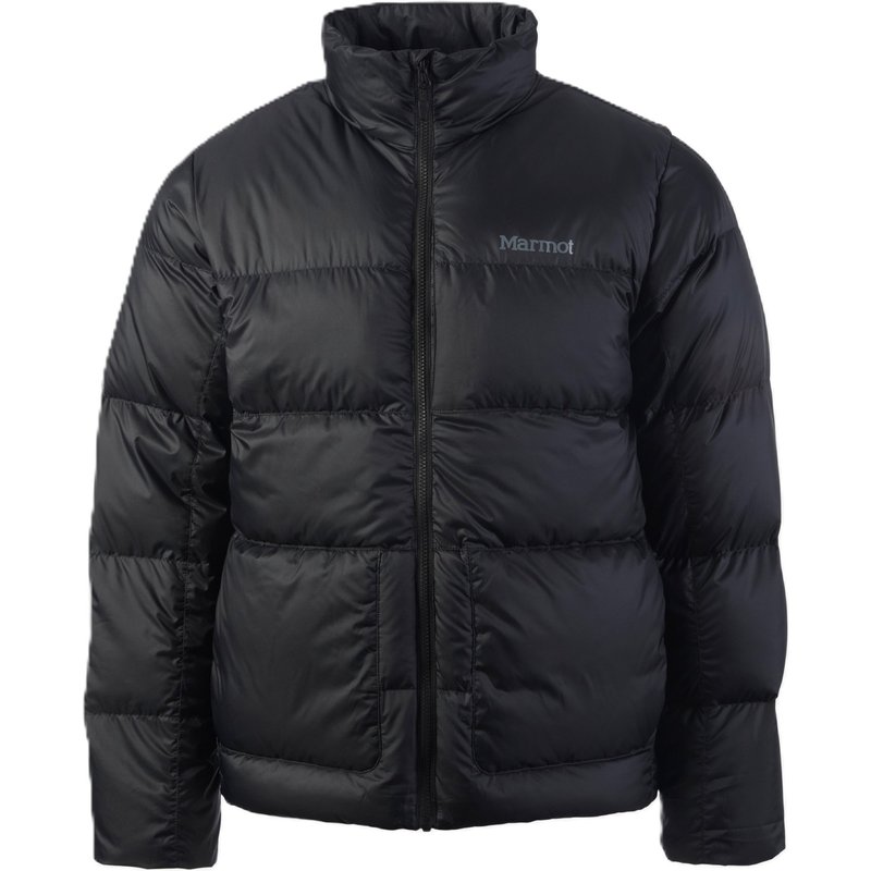 Marmot Herren Guides Down Jacke