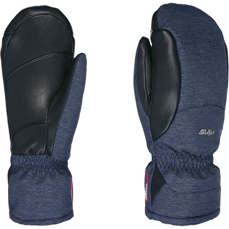 Level Damen Bliss Flame Handschuhe