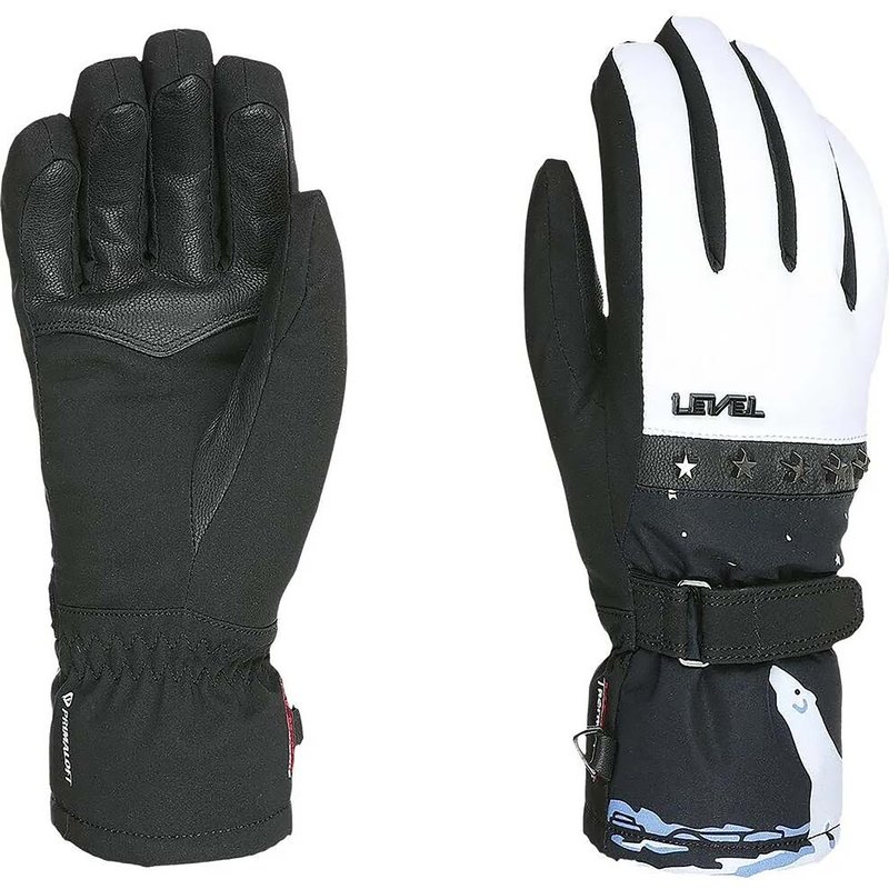 Level Damen Venus Handschuhe