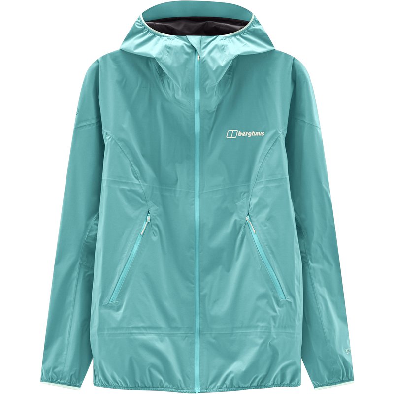 Berghaus Damen Rain Motion Jacke