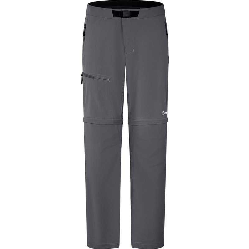 Berghaus Herren Trail-Explorer Zip Off Hose