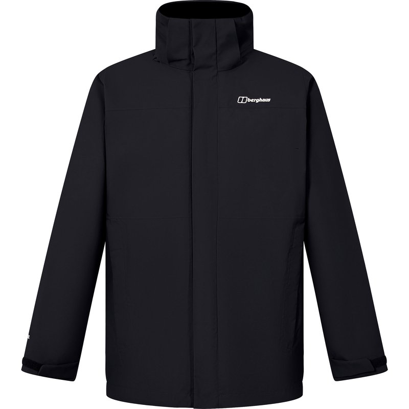 Berghaus Herren Hillwalker 2.0 Jacke