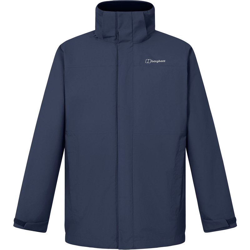 Berghaus Herren Hillwalker 2.0 Jacke