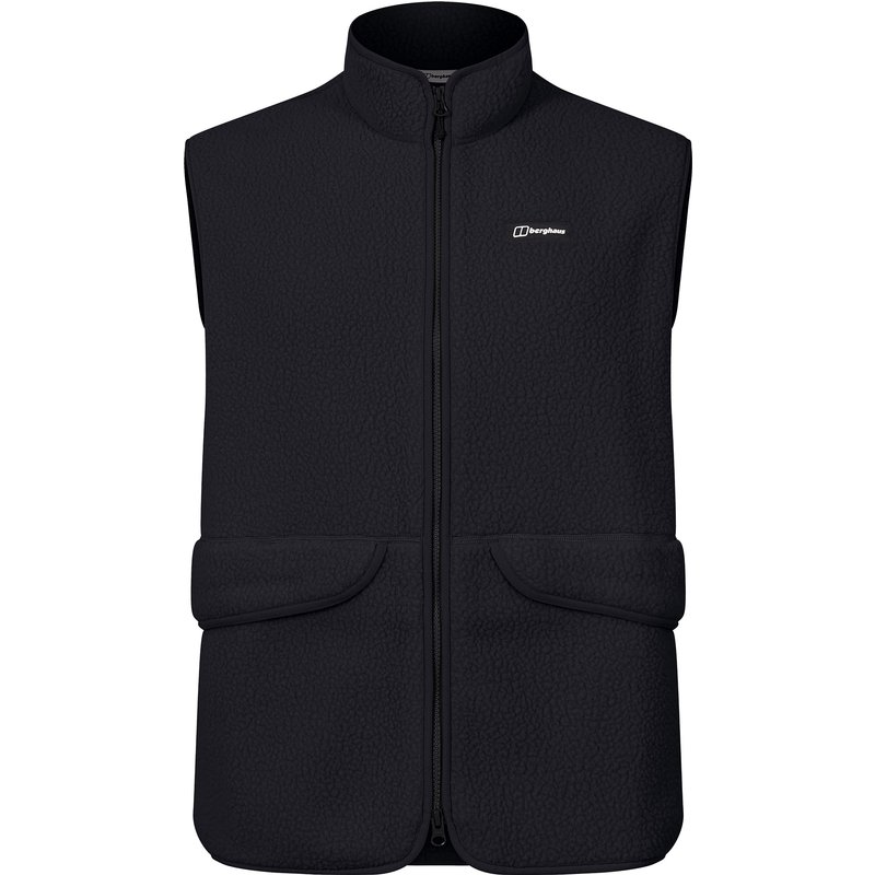 Berghaus Herren Hanby Relaxed Weste