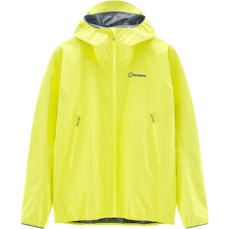 Berghaus Herren Rain Motion Jacke