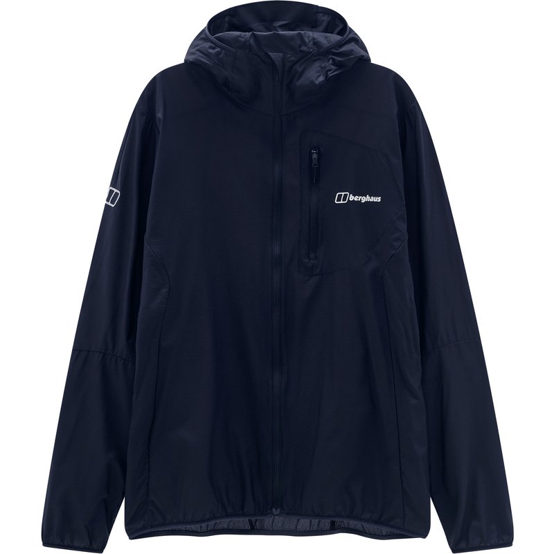 Berghaus Herren Pendower Wind Jacke