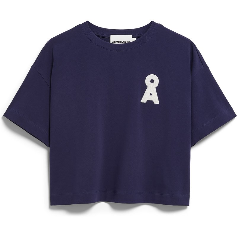 Armedangels Damen Albertaraa T-Shirt