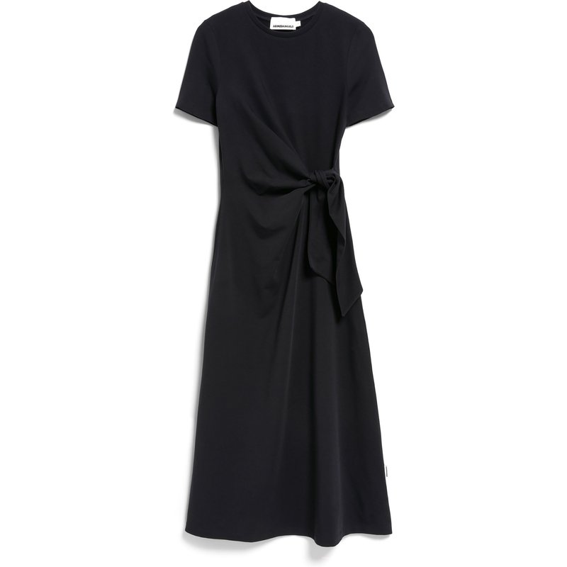 Armedangels Damen Jeltaa Jersey Kleid