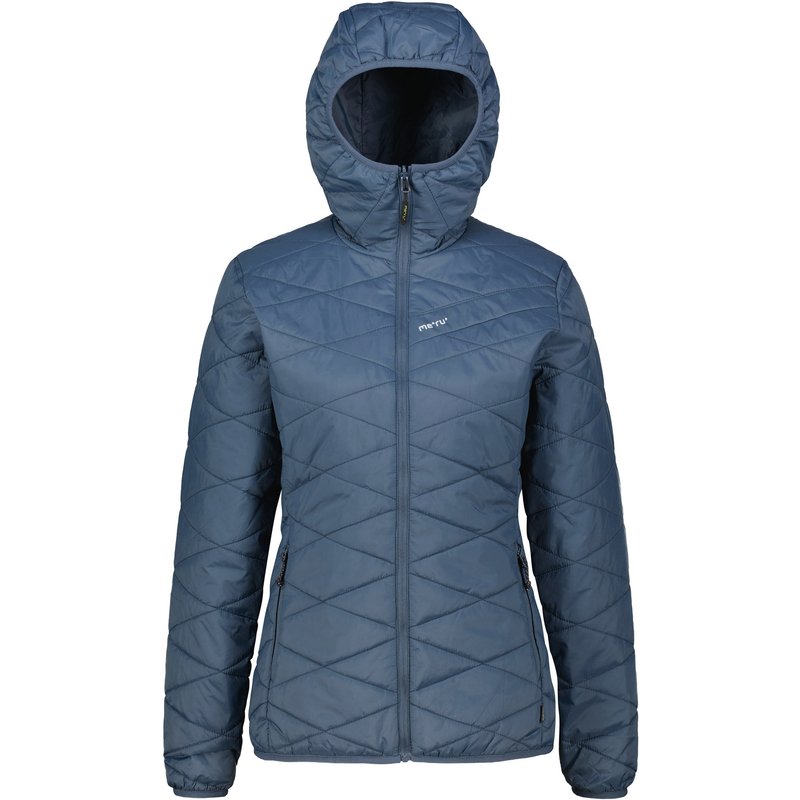 Bergzeit Basics Damen Meru Ithari Jacke