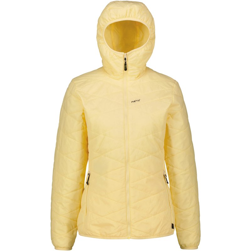 Bergzeit Basics Damen Meru Ithari Jacke