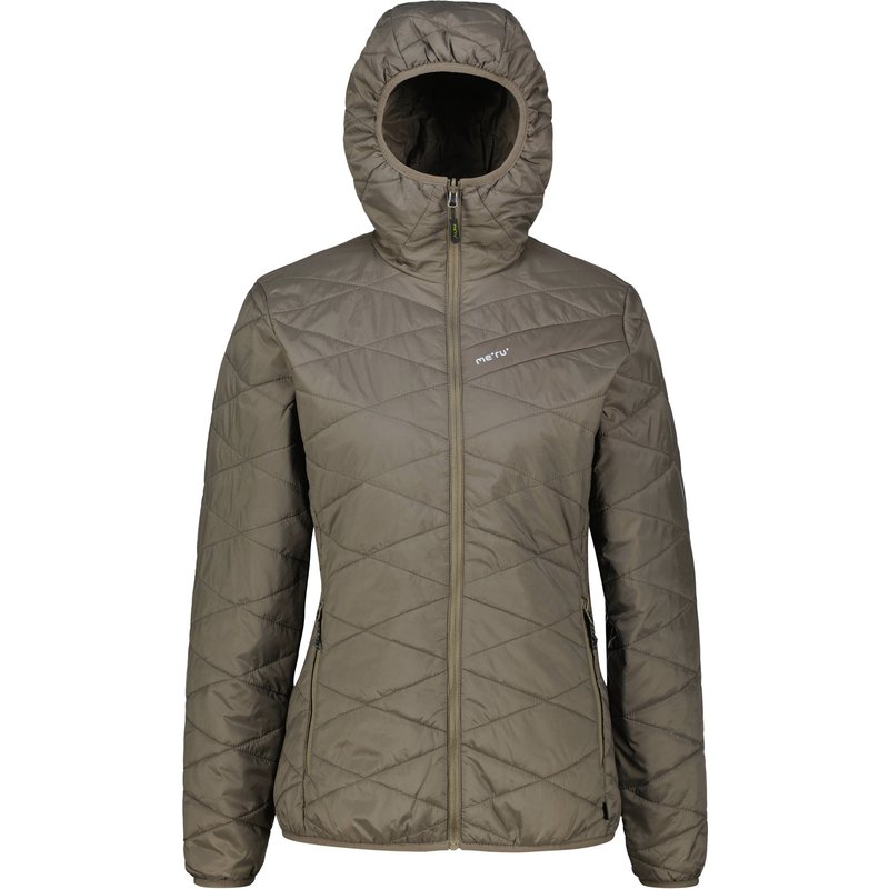 Bergzeit Basics Damen Meru Ithari Jacke