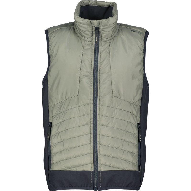 Bergzeit Basics Kinder Meru Rayleigh B Weste