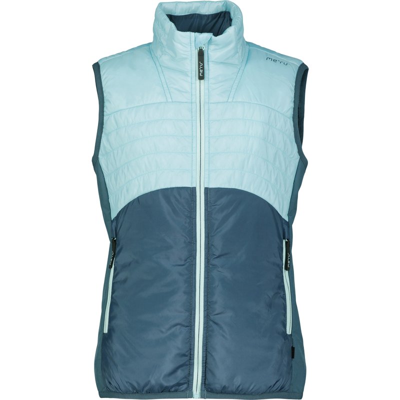 Bergzeit Basics Kinder Meru Rayleigh G Weste