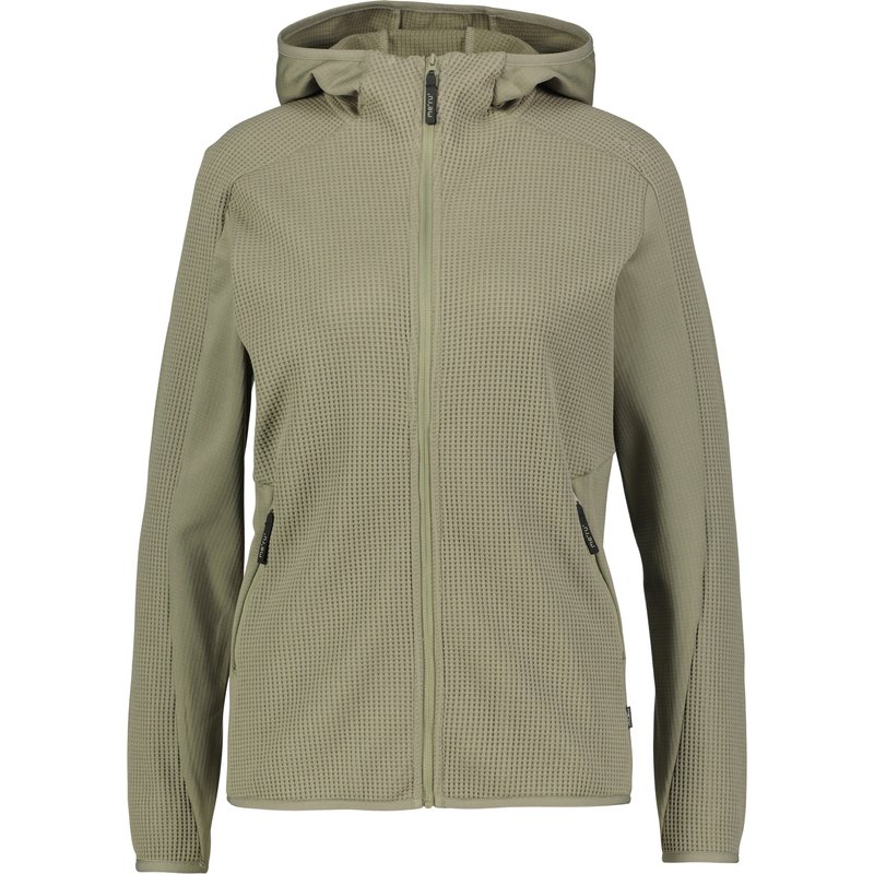 Bergzeit Basics Damen Meru Wolverhampton Jacke