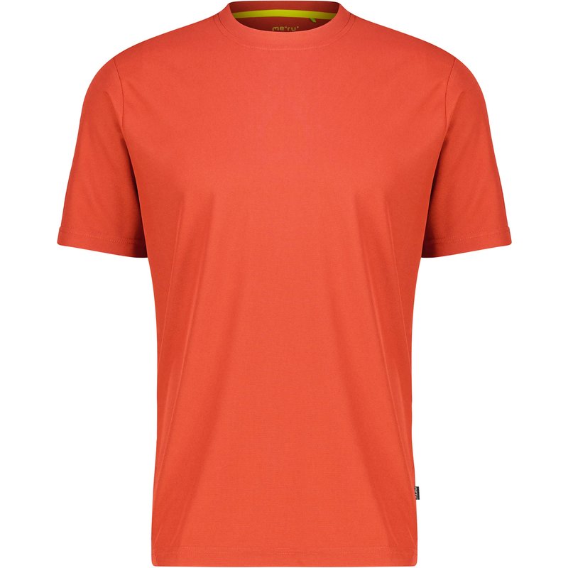 Bergzeit Basics Herren Meru Bristol T-Shirt