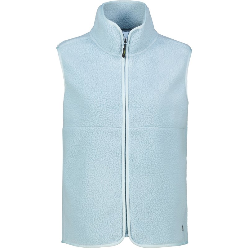 Bergzeit Basics Damen Meru Bobigny Fleece Weste