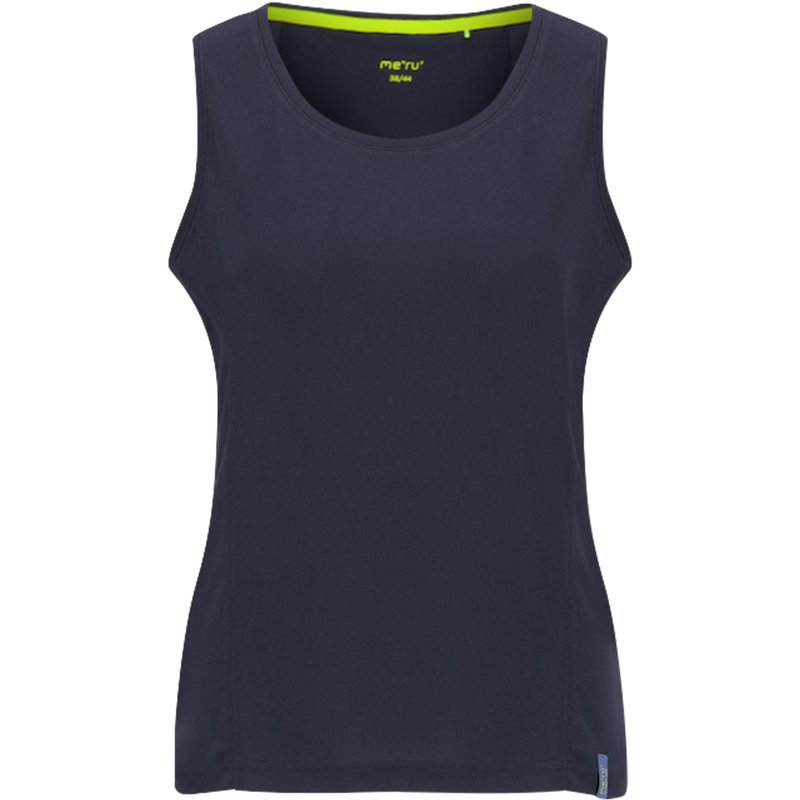 Bergzeit Basics Damen Meru Bristol Tanktop