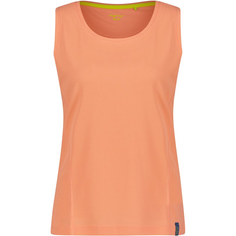 Bergzeit Basics Damen Meru Bristol Tanktop