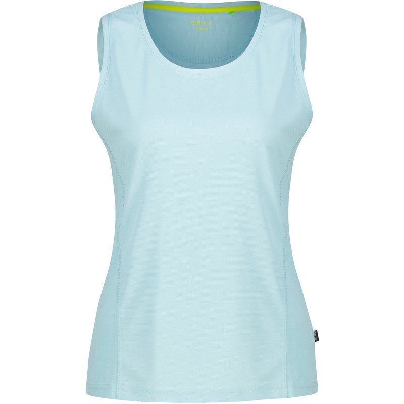 Bergzeit Basics Damen Meru Bristol Tanktop