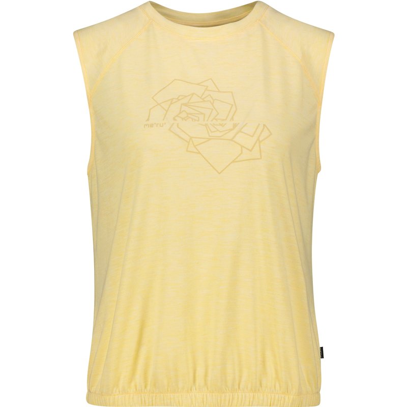 Bergzeit Basics Damen Meru Camacha T-Shirt