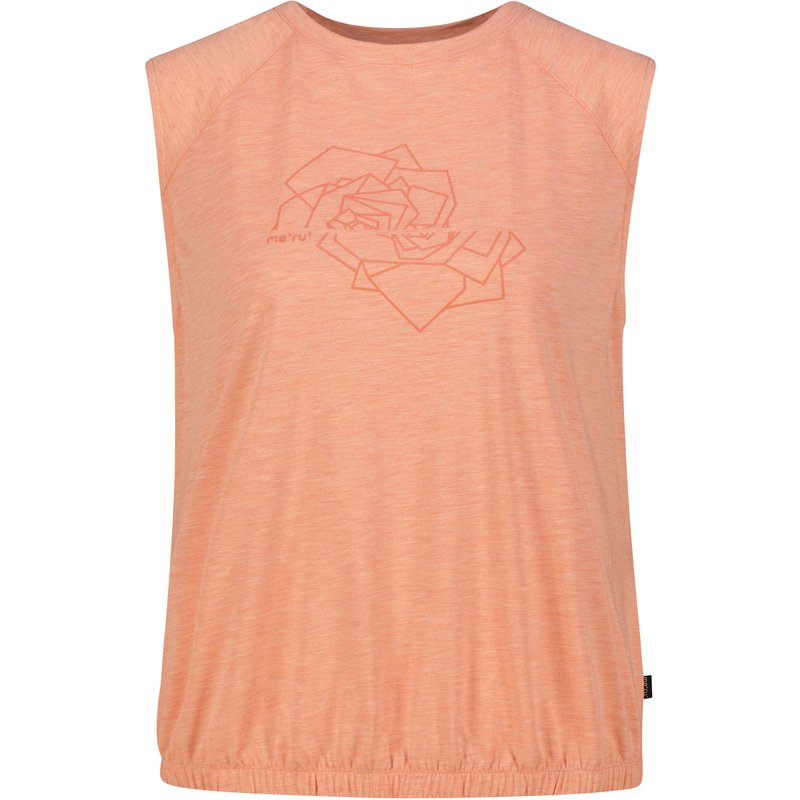 Bergzeit Basics Damen Meru Camacha T-Shirt