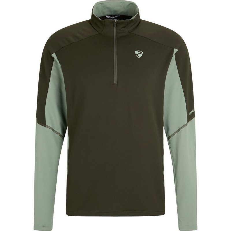 Ziener Herren Jiroto-Z Pullover