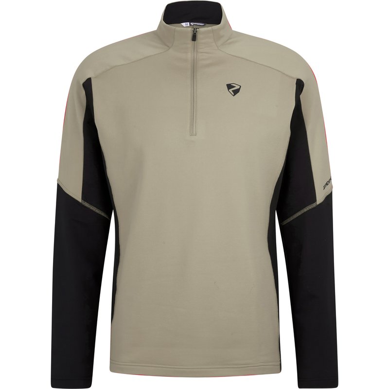 Ziener Herren Jiroto-Z Pullover