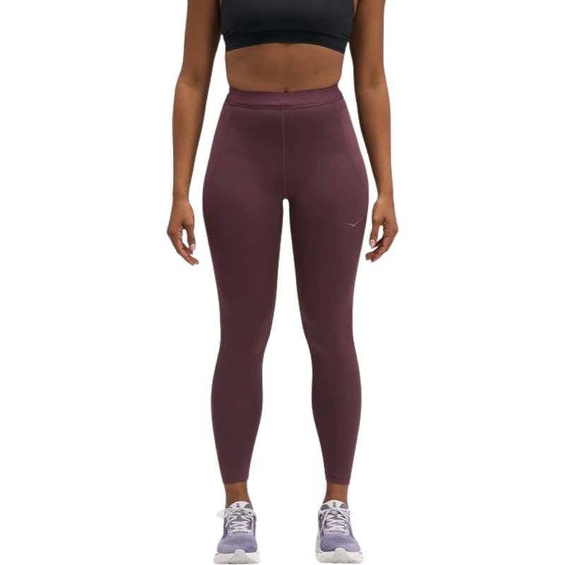 Hoka Damen Novafly Run Tights