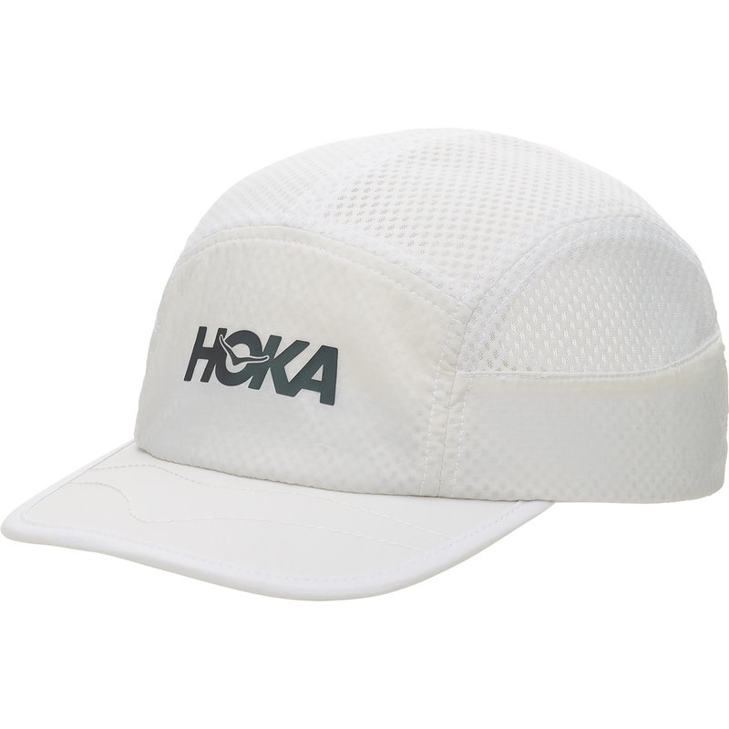 Hoka Trail Run Cap