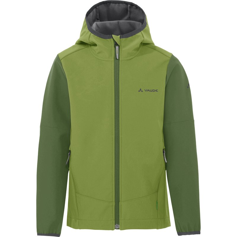 Vaude Kinder Caprea Softshell Jacke