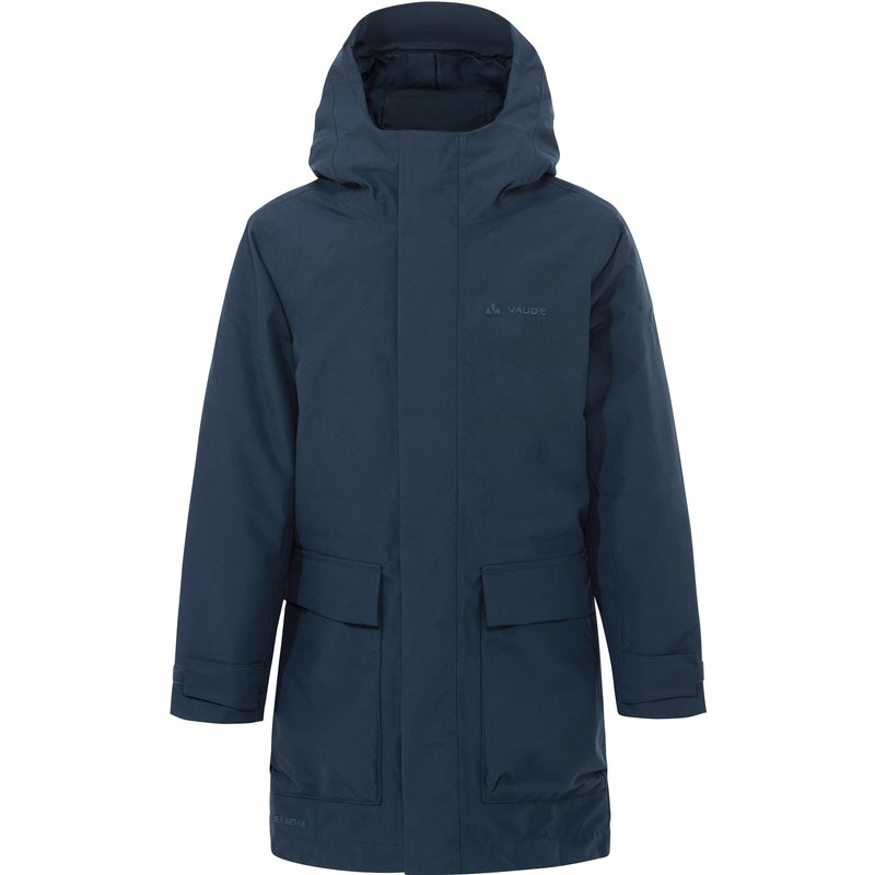 Vaude Kinder Lulea 2l Padded Parka